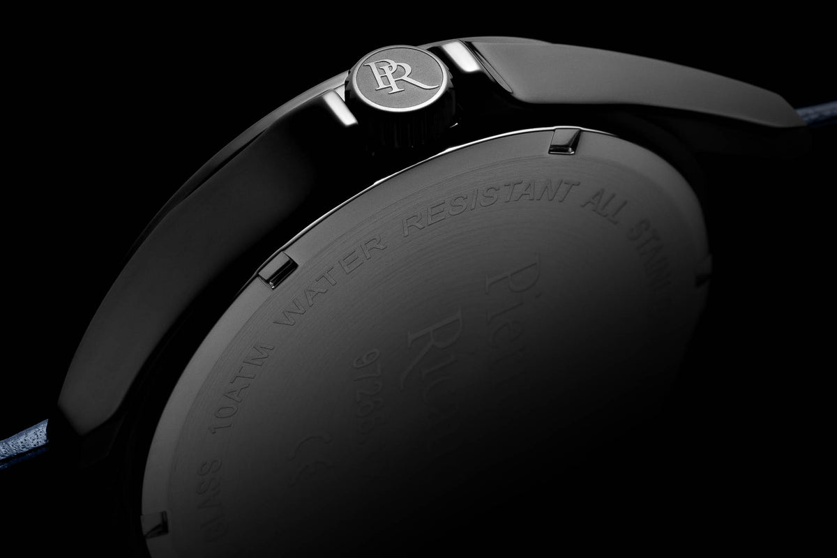 Orologio da uomo Pierre Ricaud P97265.B214QF