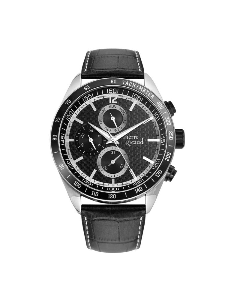 Orologio da uomo Pierre Ricaud P97224.Y254QF