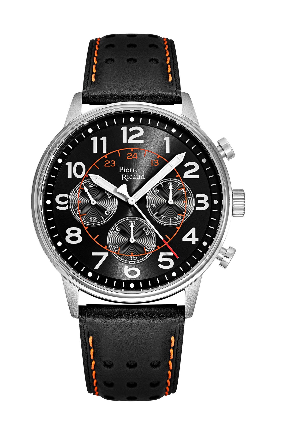 Orologio da uomo Pierre Ricaud P60039.5224QF