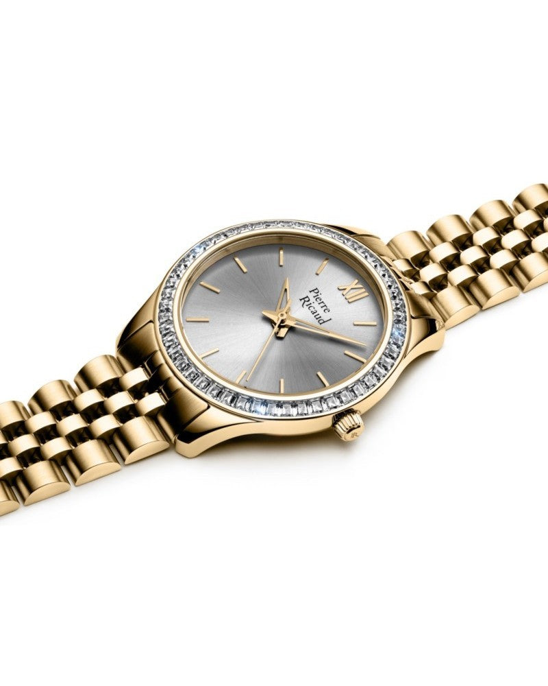 Orologio da donna Pierre Ricaud P22064.1117QZ