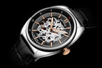 Orologio da uomo Pierre Ricaud P2003.R2R6AS