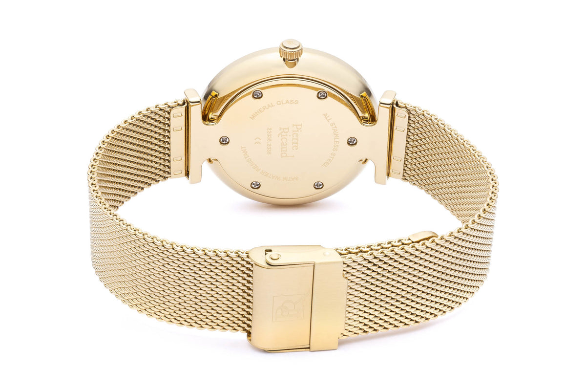 Orologio da donna Pierre Ricaud P22035.1141Q