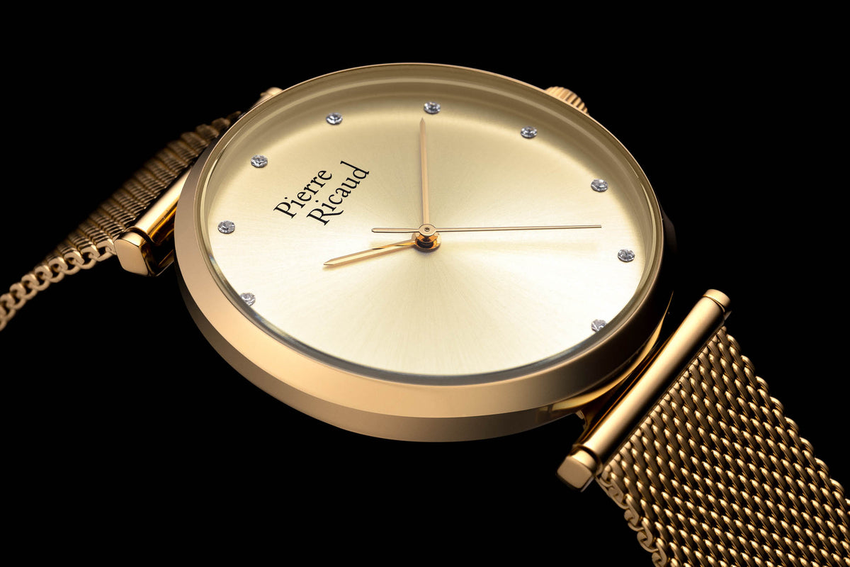 Orologio da donna Pierre Ricaud P22035.1141Q
