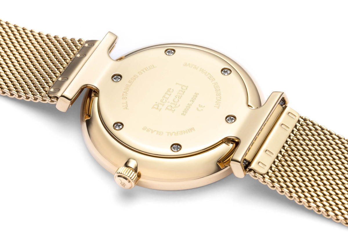 Orologio da donna Pierre Ricaud P22035.1143Q