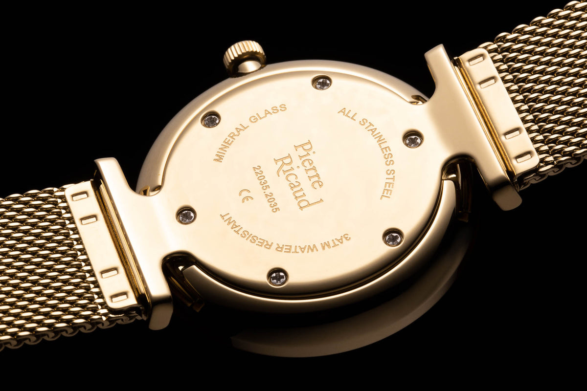 Orologio da donna Pierre Ricaud P22035.1143Q