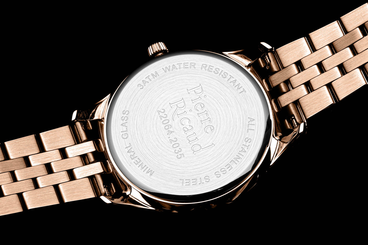 Orologio da donna Pierre Ricaud P22064.911RQZ