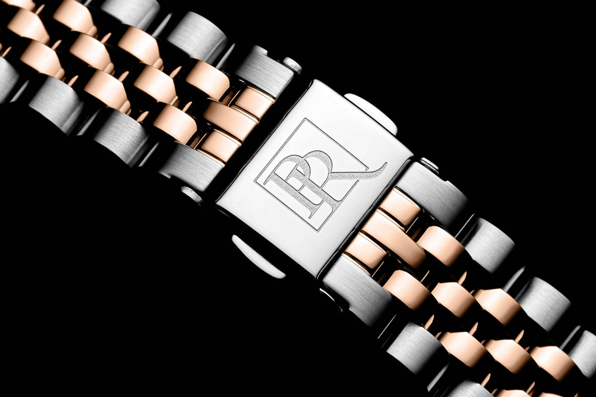Orologio da donna Pierre Ricaud P22064.R113QZ