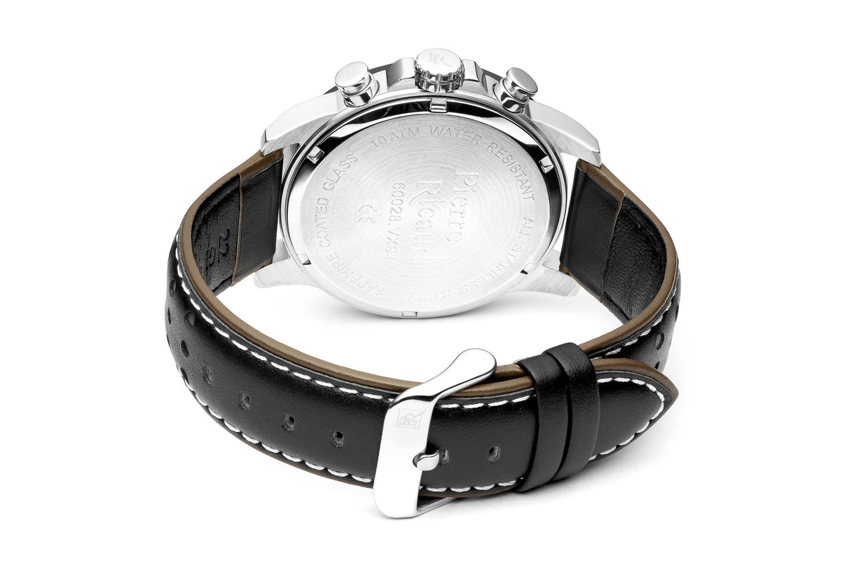 Orologio da uomo Pierre Ricaud P60028.5217QF