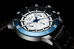 Orologio da uomo Pierre Ricaud P60028.T213QF