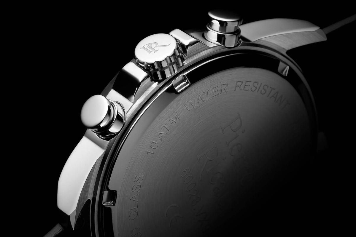 Orologio da uomo Pierre Ricaud P60028.T213QF