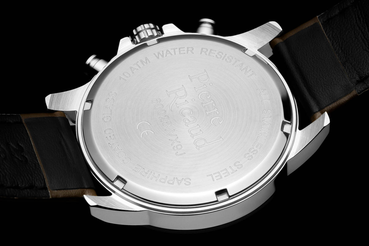 Orologio da uomo Pierre Ricaud P60028.T213QF