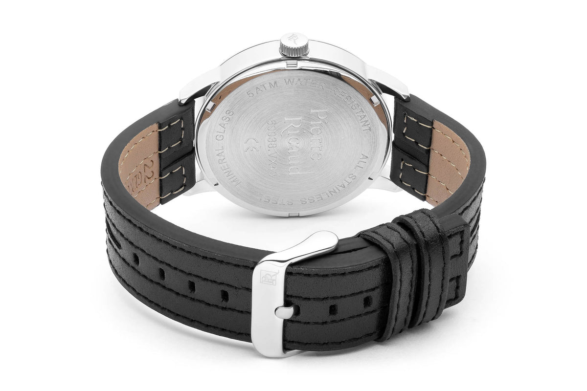 Orologio da uomo Pierre Ricaud P60038.5214QF