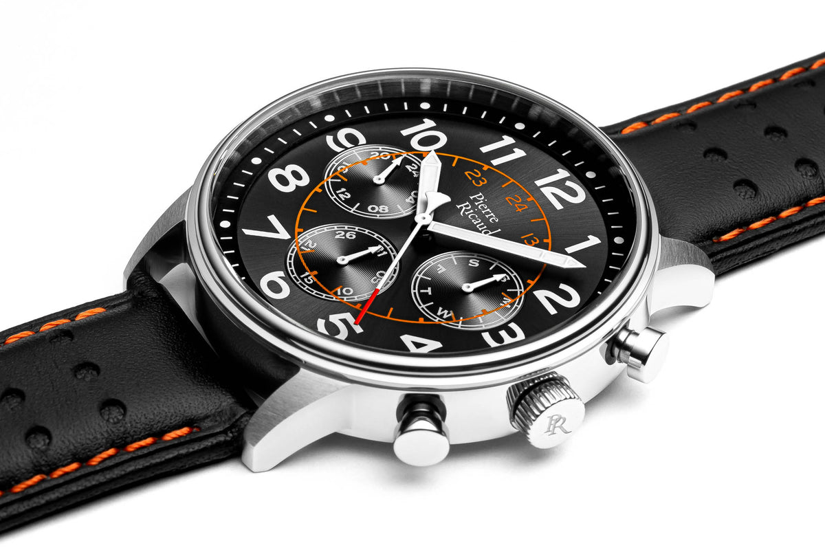 Orologio da uomo Pierre Ricaud P60039.5224QF