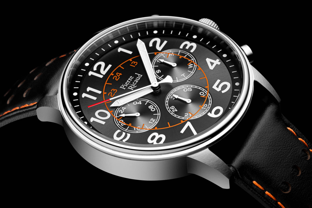 PIERRE RICAUD/468 Pierre Ricaud P60039.5227QF