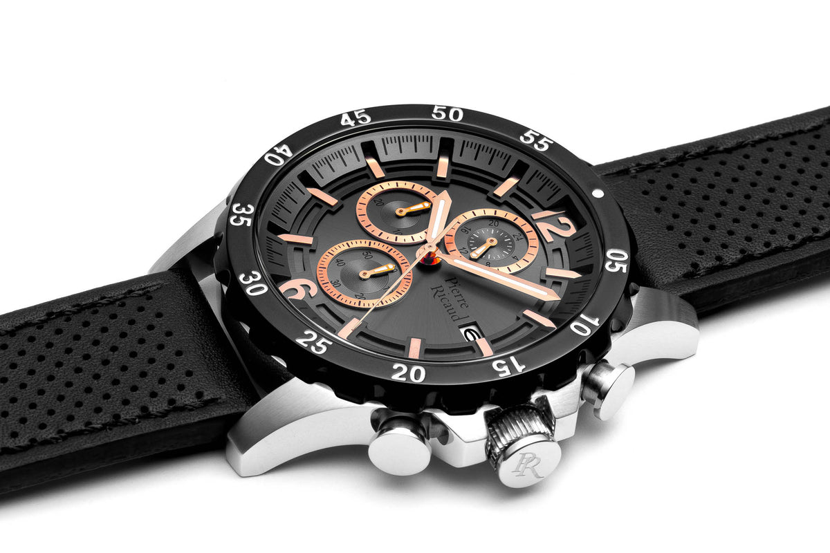 Orologio da uomo Pierre Ricaud P60040.Y2R6CH