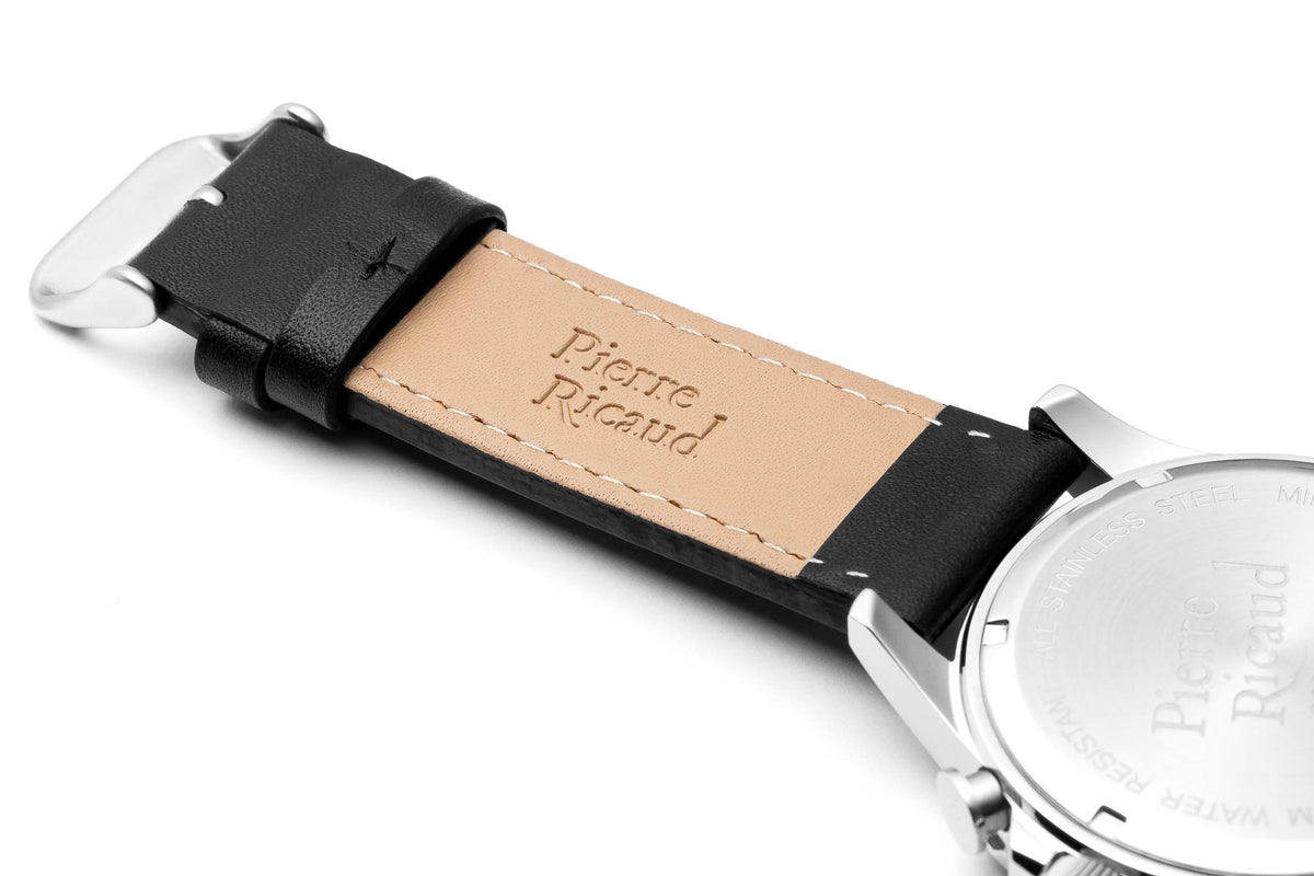 Orologio da uomo Pierre Ricaud P60040.Y2R6CH