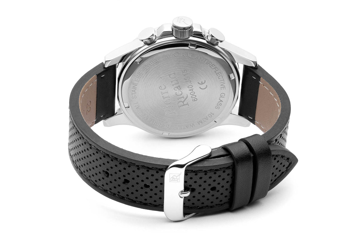 Orologio da uomo Pierre Ricaud P60040.Y2R6CH