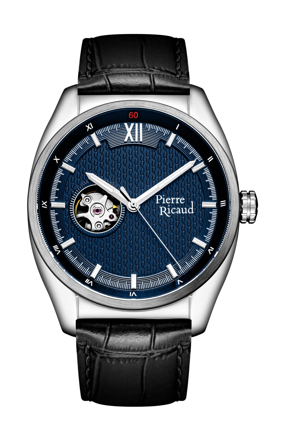 Orologio da uomo Pierre Ricaud P60052.5265A