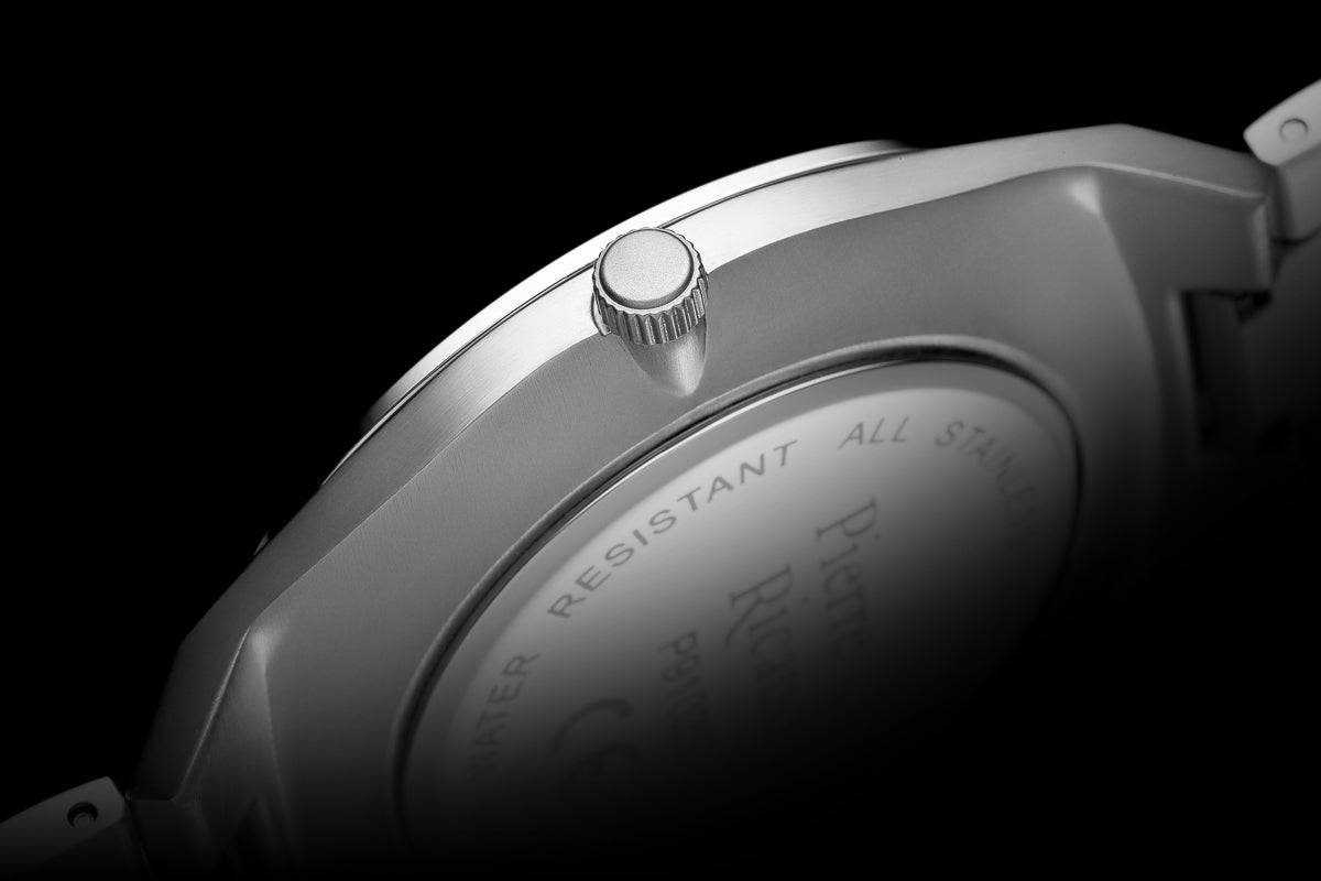 Orologio da uomo Pierre Ricaud P91025.5113Q