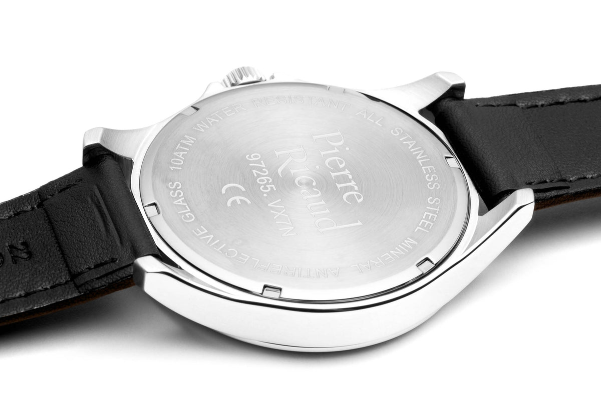 Orologio da uomo Pierre Ricaud P97265.5215QF