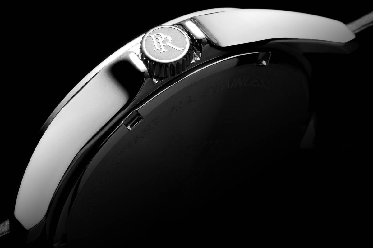 Orologio da uomo Pierre Ricaud P97265.5B13QF