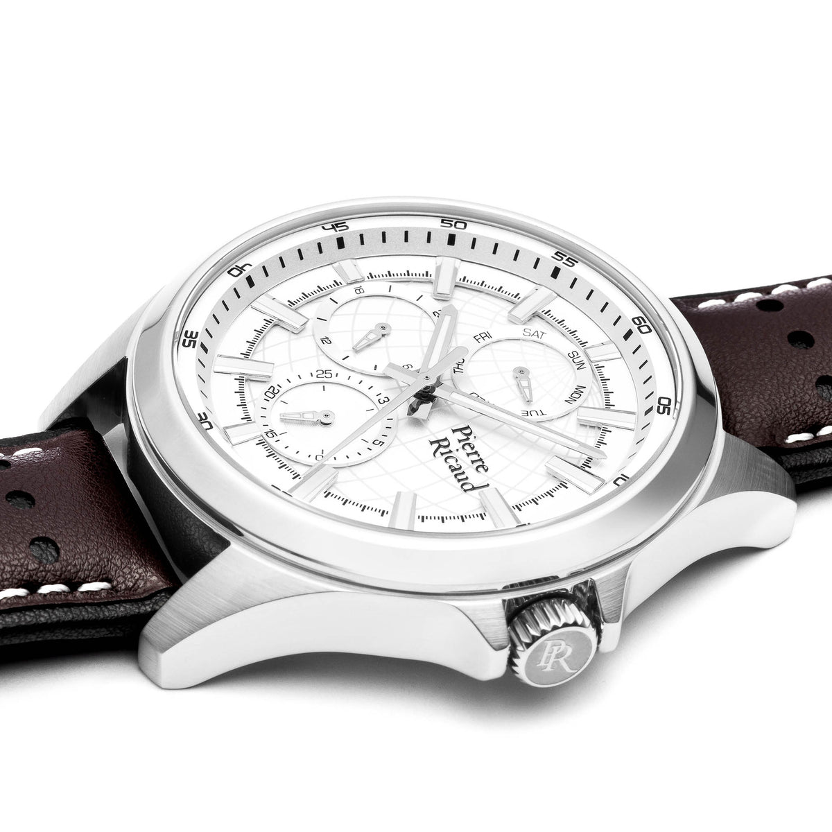 Orologio da uomo Pierre Ricaud P97265.5B13QF
