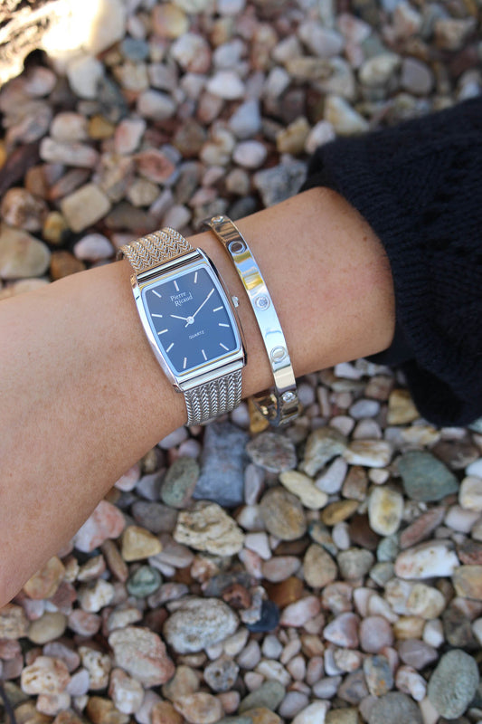 Set Orologio P37039.5114Q + Bracciale PR112.5WZ