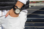 Set Orologio P97224.X253QF + Bracciale PR627.5BL