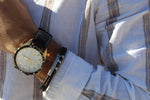 Set Orologio P97224.X253QF + Bracciale PR627.5BL