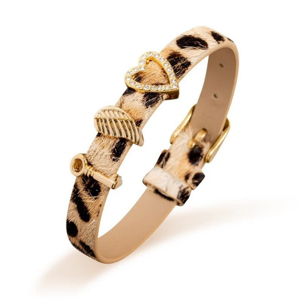 Bracciale da donna Pierre Ricaud PR152.1LEO