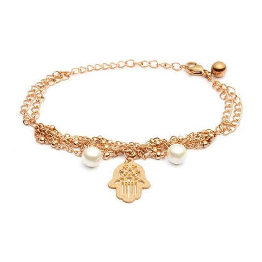 Bracciale da uomo Pierre Ricaud PR160.9