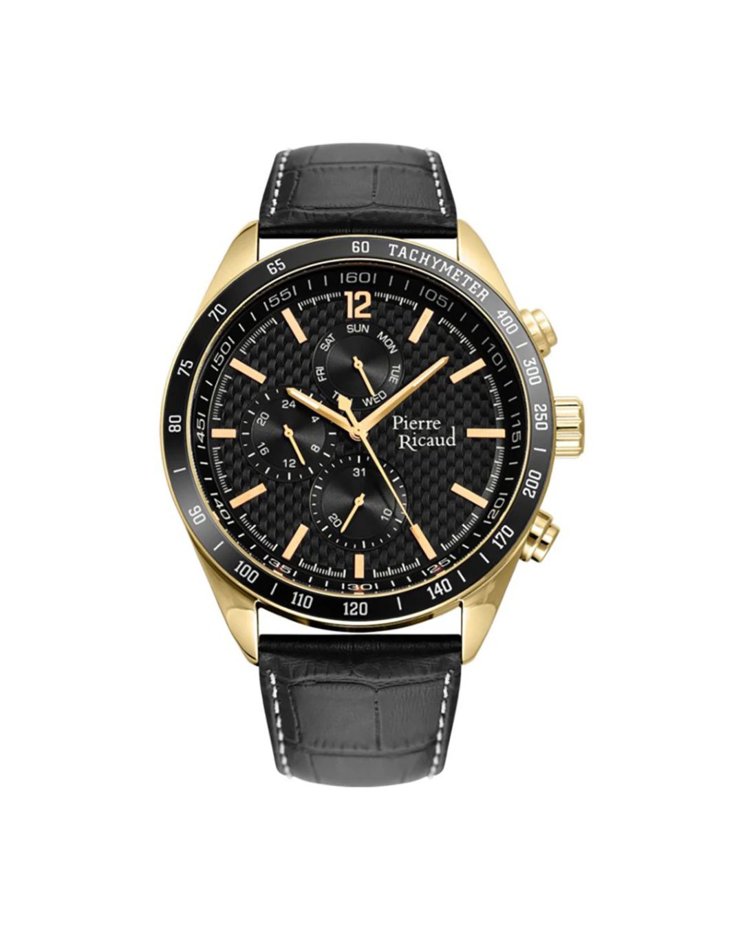 Orologio da uomo Pierre Ricaud P97224.X254QF