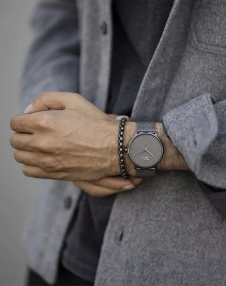 BRACCIALI UOMO