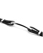Bracciale da uomo Pierre Ricaud PR646.5BL