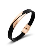 Bracciale da uomo Pierre Ricaud PR650.9BL