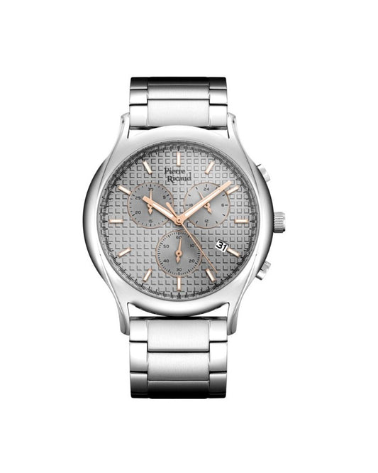 Orologio da uomo Pierre Ricaud P91099.51R7CH
