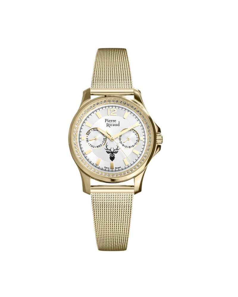 Orologio da donna Pierre Ricaud P21049.1153QFZ2RE