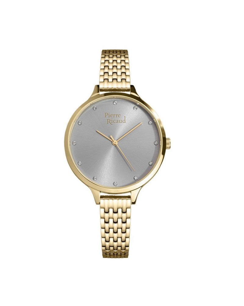 Orologio da donna Pierre Ricaud P22002.1147Q
