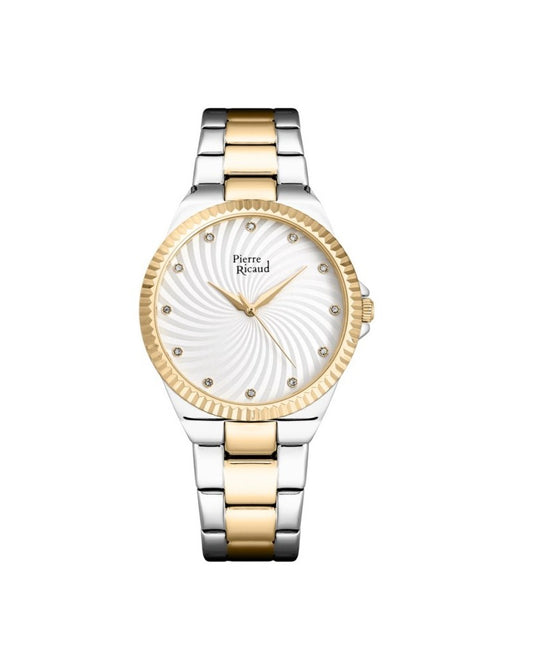 Orologio da donna Pierre Ricaud P22073.2113Q