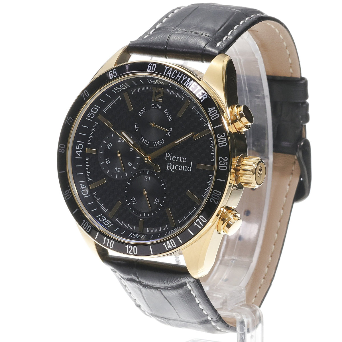 Orologio da uomo Pierre Ricaud P97224.X254QF
