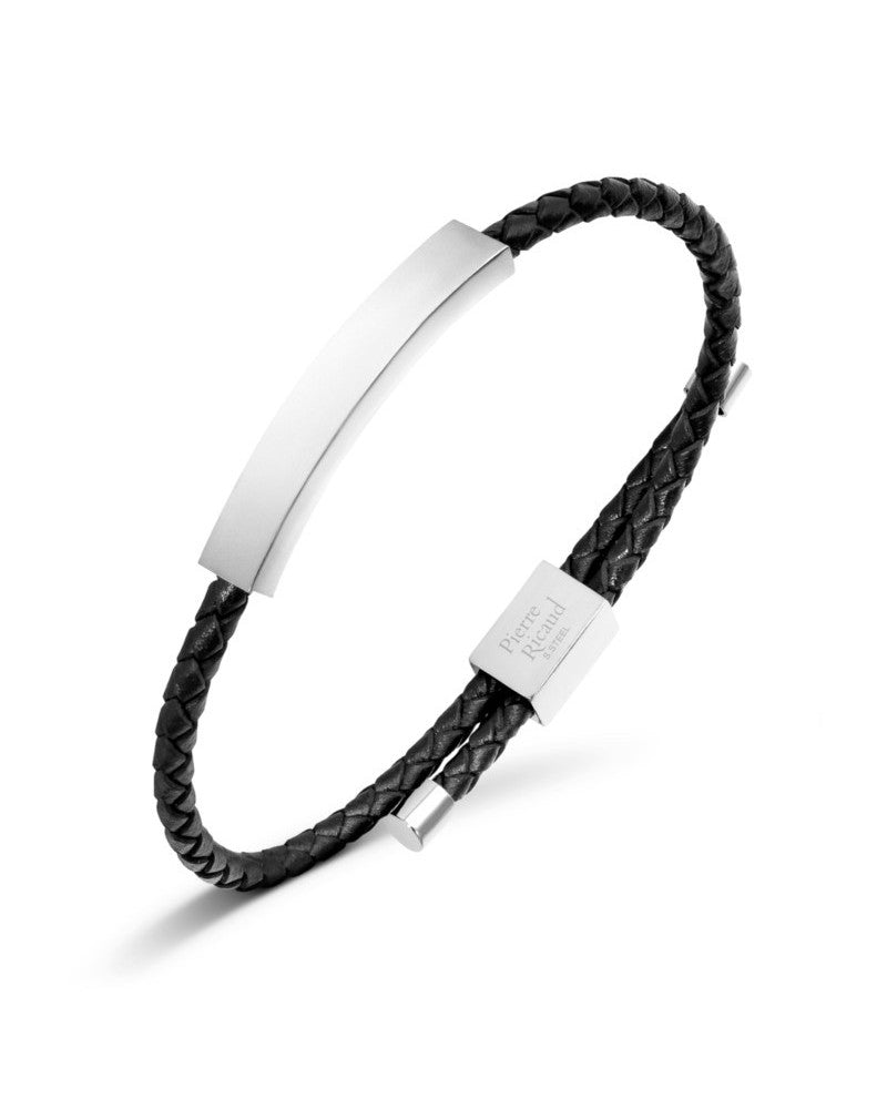 Bracciale Uomo Pierre Ricaud PR665.5BL